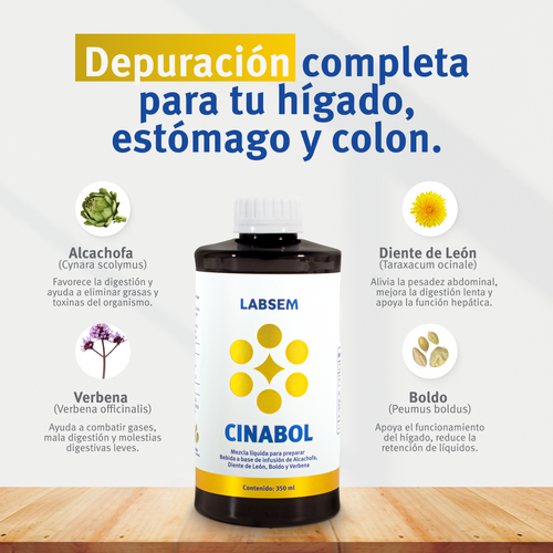 Cinabol