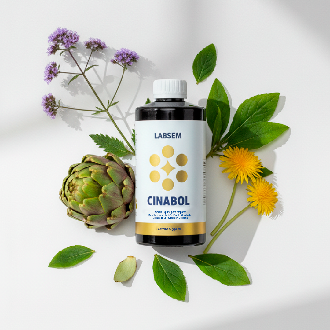 Cinabol