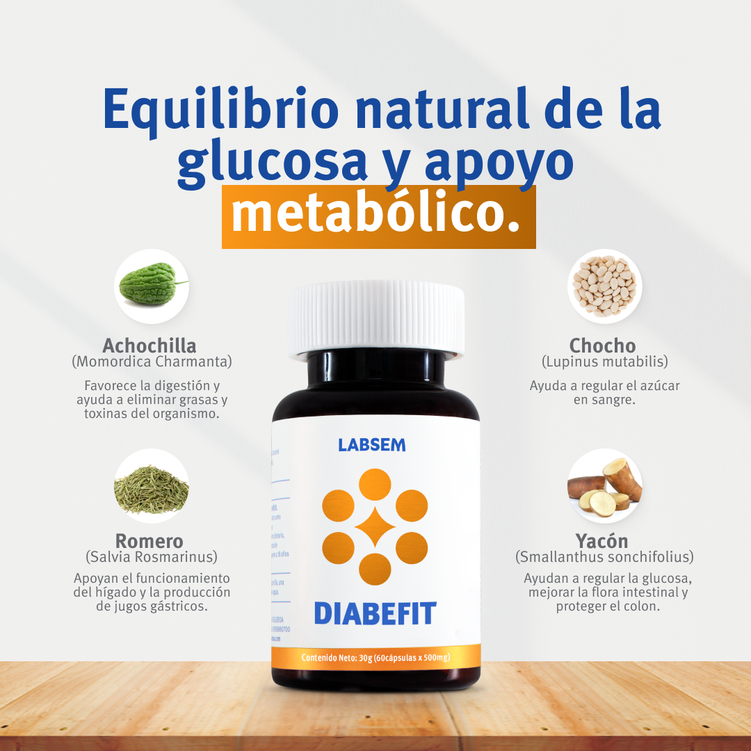 Diabefit