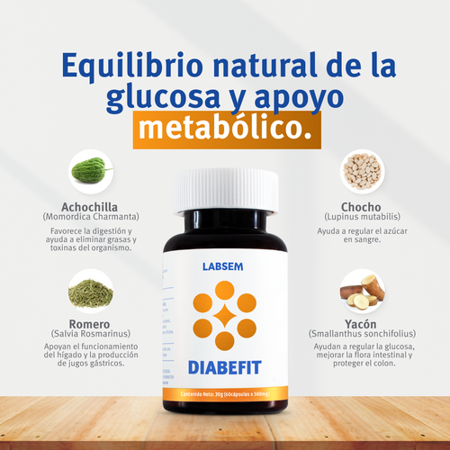 Diabefit