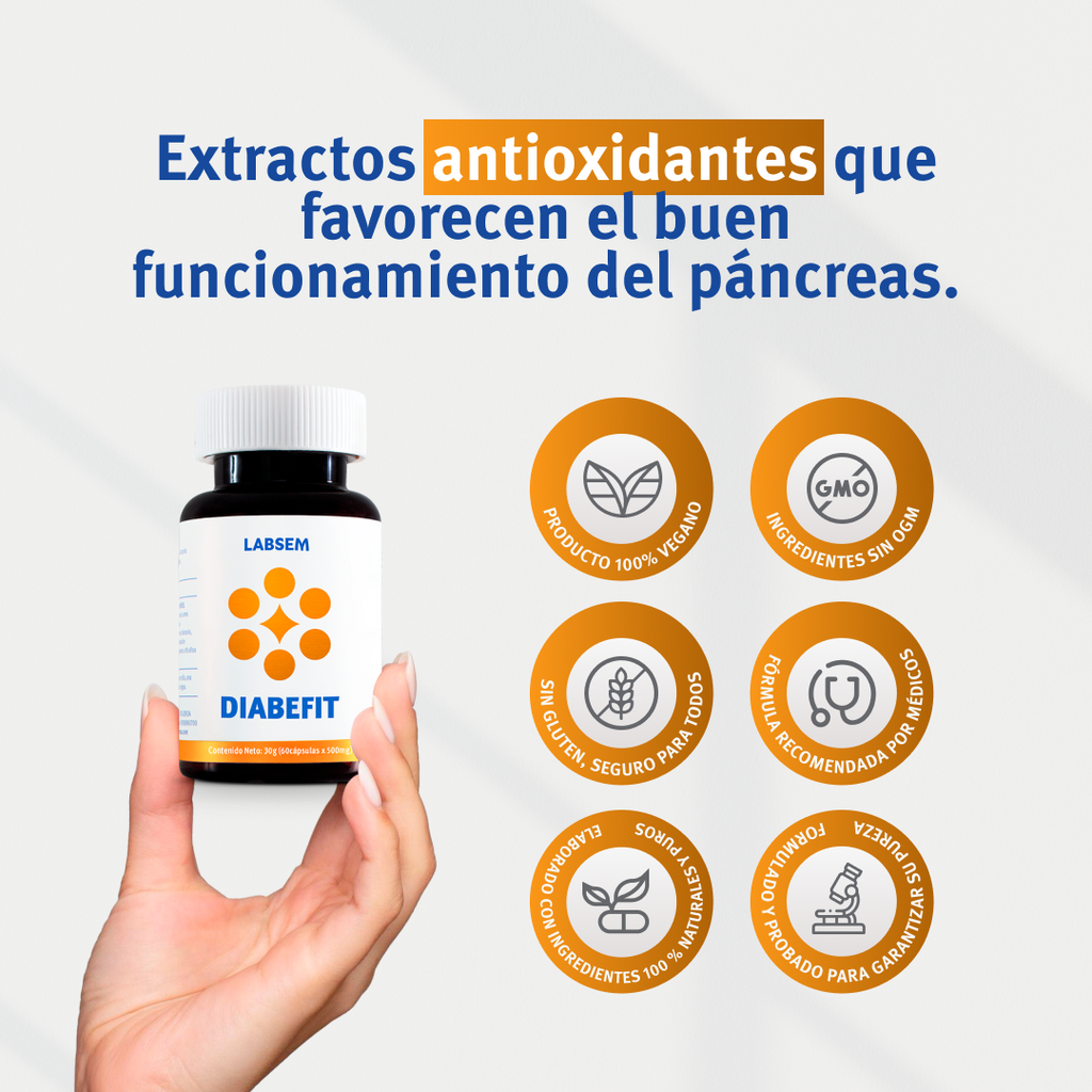 Diabefit