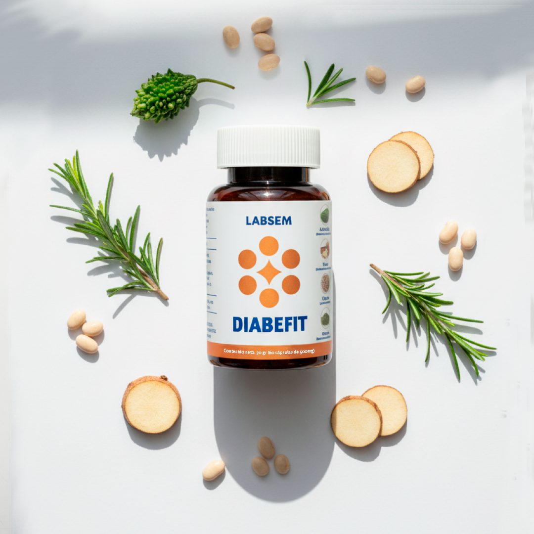 Diabefit