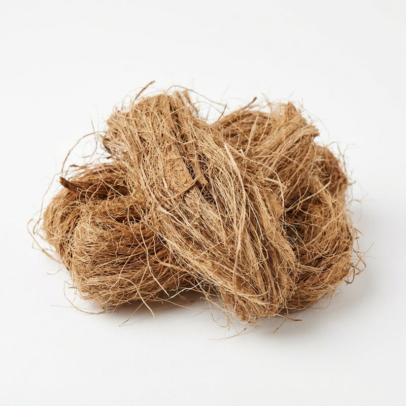Estopa de coco (Coconut Fiber)