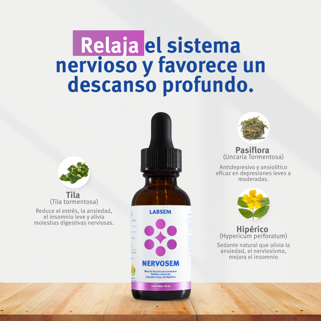 Nervosem