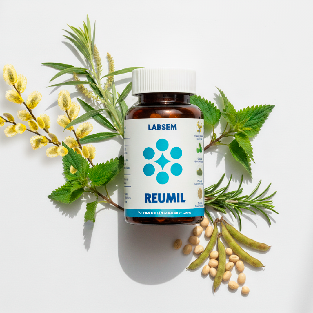 Reumil