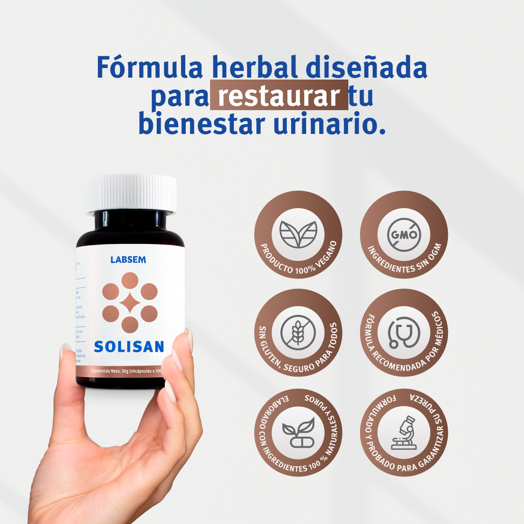 Solisan