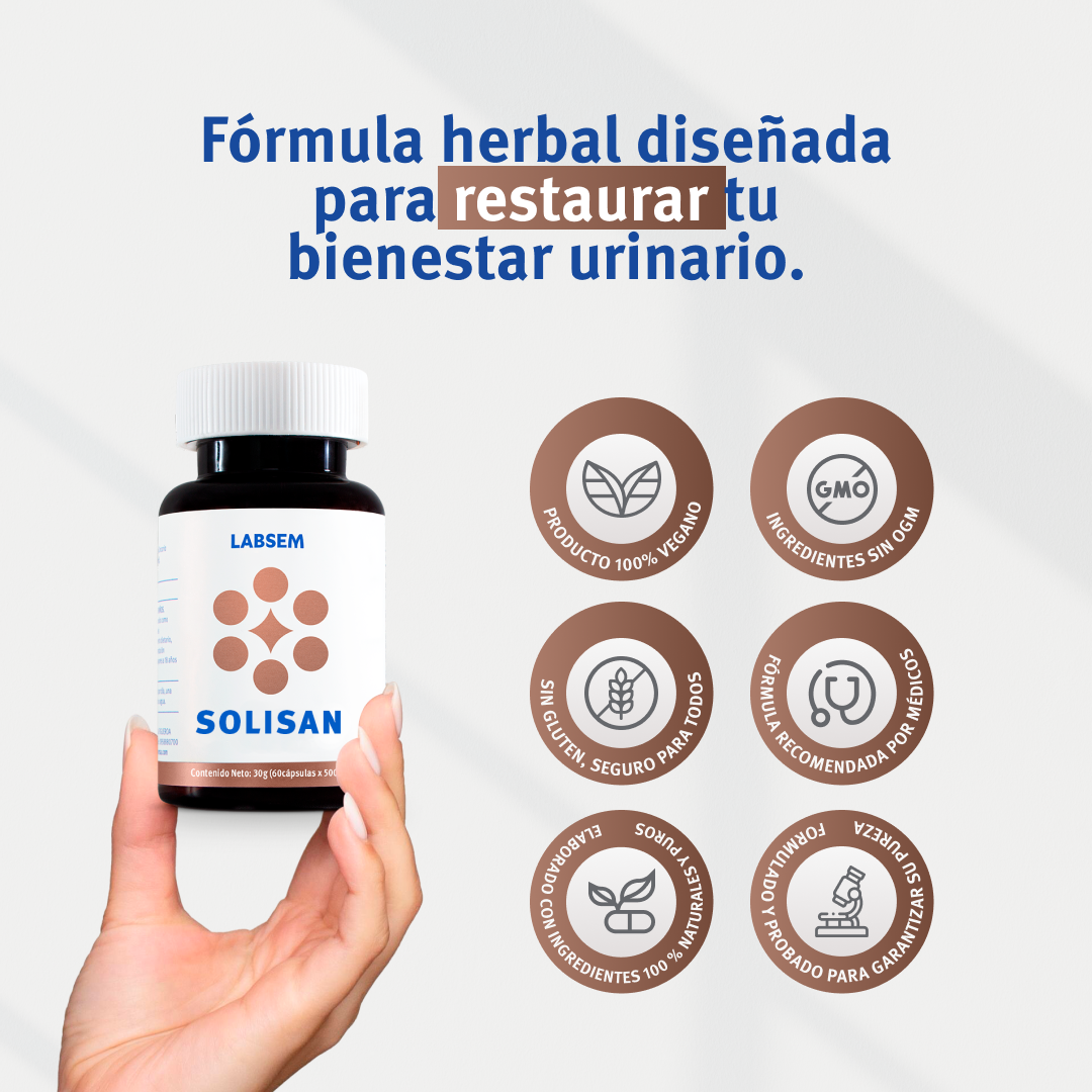Solisan