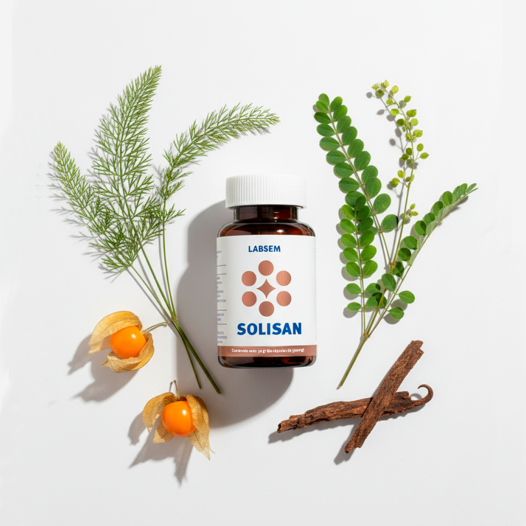 Solisan