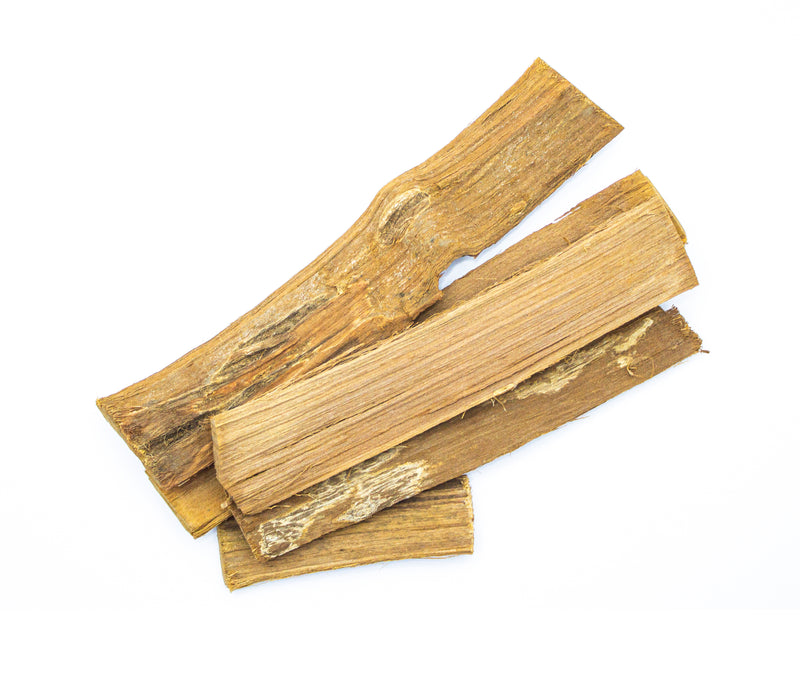 Uña de Gato (Uncaria tormentosa): Refuerza la acción antiinflamatoria del producto.