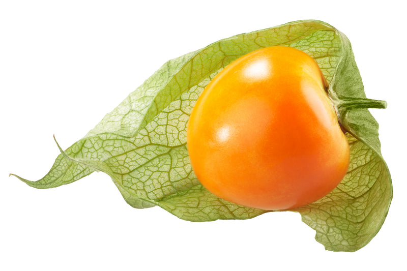 Uvilla (Physalis Peruaviana): Aporta propiedades depurativas a las vías urinarias.
