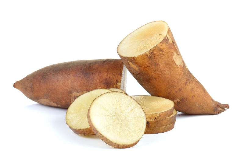 Yacón: Ayuda a regular la glucosa