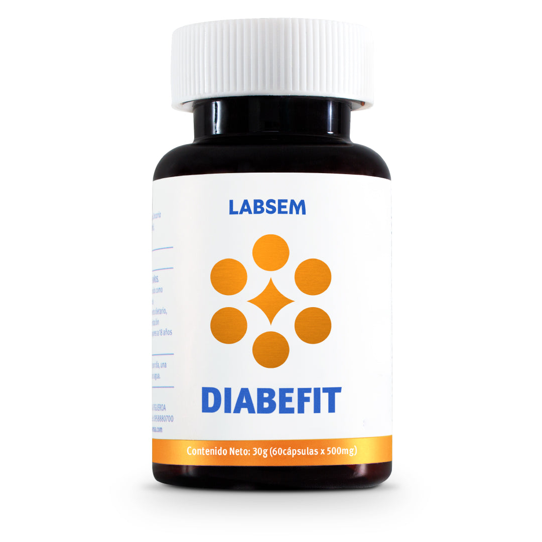 Diabefit