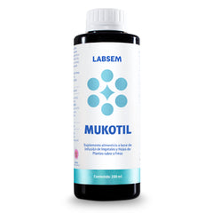 Mukotil
