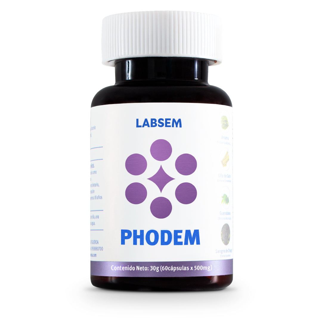 Phodem
