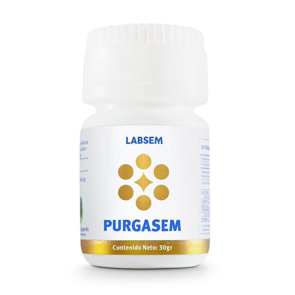 Purgasem
